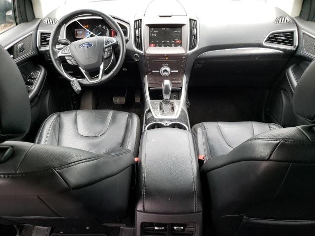 Photo 8 from auction – 2017 FORD EDGE TITAN with VIN 2FMPK3K94HBB82488