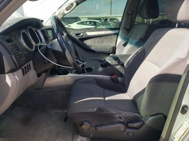 Photo 7 from auction – 2005 TOYOTA 4RUNNER SR with VIN JTEBU14R458033504