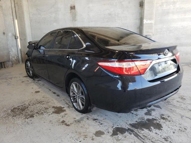 Photo 2 from auction – 2015 TOYOTA CAMRY LE with VIN 4T1BF1FK0FU034586