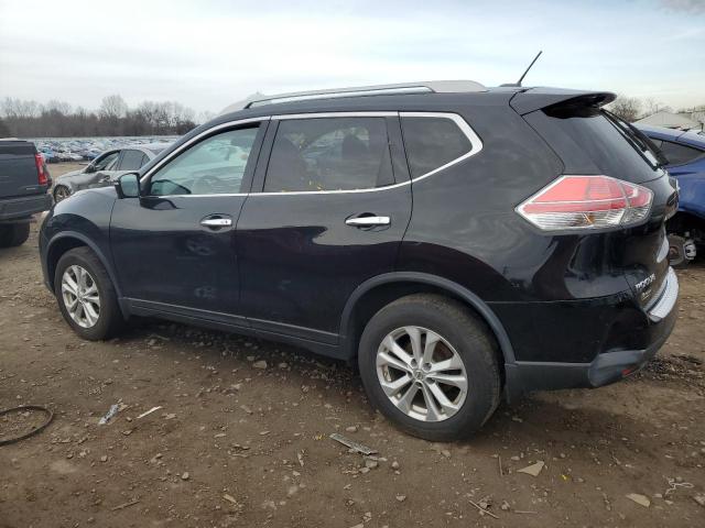 Photo 2 from auction – 2014 NISSAN ROGUE with VIN 5N1AT2MV7EC822857