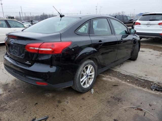 Photo 3 from auction – 2016 FORD FOCUS SE with VIN 1FADP3F20GL378390