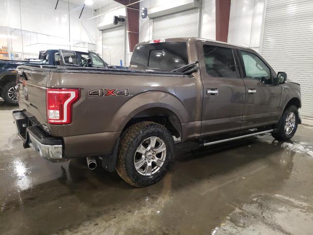 Photo 3 from auction – 2015 FORD F150 SUPER with VIN 1FTEW1EF5FFA56707