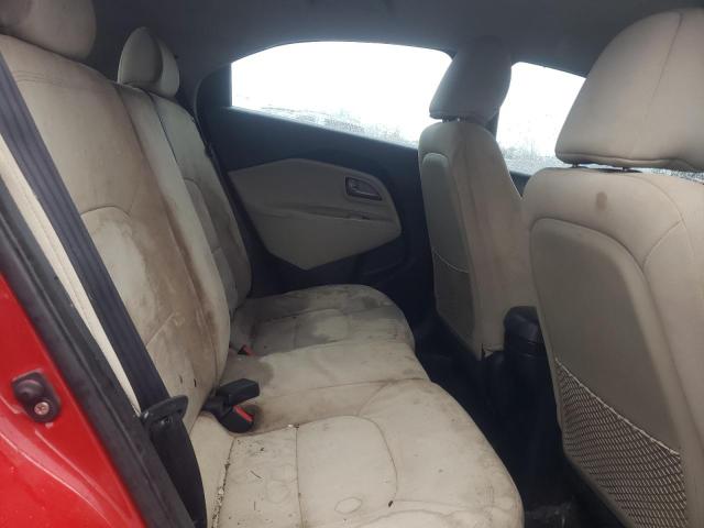 Photo 10 from auction – 2013 KIA RIO with VIN KNADN5A32D6131293