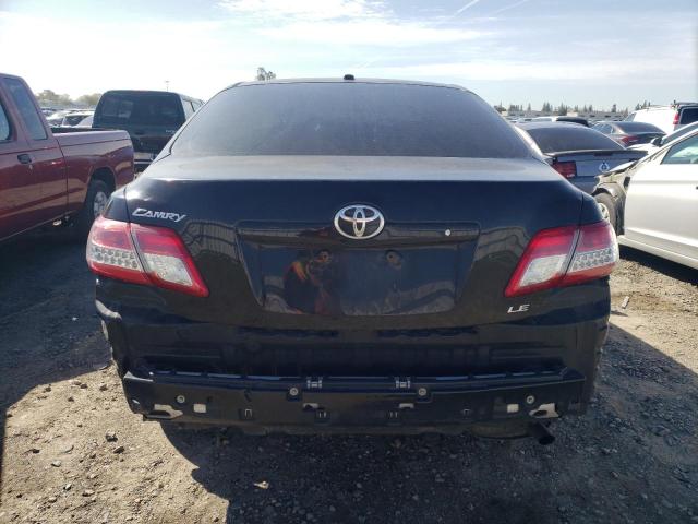Zdjęcie 6 z aukcji – 2011 TOYOTA CAMRY BASE z VIN 4T4BF3EK8BR171594