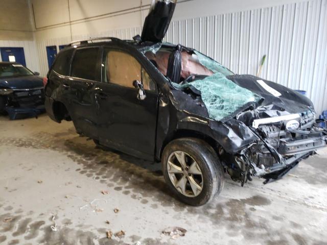 Photo 4 from auction – 2015 SUBARU FORESTER 2 with VIN JF2SJADC9FH425566