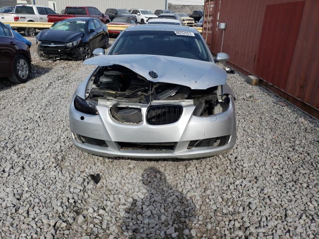Photo 5 from auction – 2009 BMW 328 I with VIN WBAWB335X9P135730