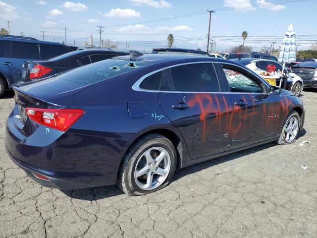 Photo 3 from auction – 2017 CHEVROLET MALIBU LS with VIN 1G1ZB5ST7HF100720