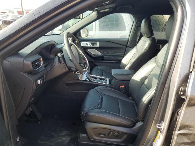 Photo 7 from auction – 2022 FORD EXPLORER S with VIN 1FM5K8GC1NGC47942