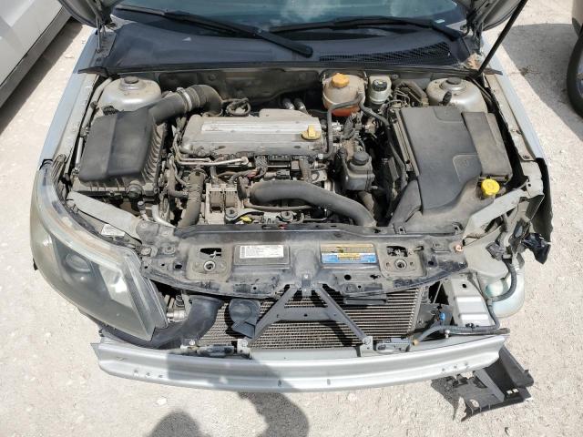 صورة رقم 11 من المزاد - 2009 SAAB 9-3 2.0T مع VIN YS3FB49Y491004380