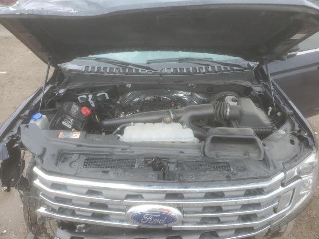 Photo 12 from auction – 2021 FORD EXPEDITION with VIN 1FMJK1HT5MEA86512