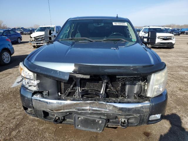 Photo 5 from auction – 2007 CHEVROLET SILVERADO with VIN 2GCEK13M371593341