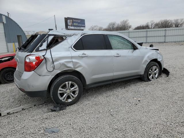 Photo 3 from auction – 2012 CHEVROLET EQUINOX LT with VIN 2GNFLEEK5C6164842