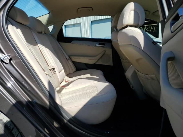 Photo 10 from auction – 2016 HYUNDAI SONATA SE with VIN 5NPE24AF9GH326886