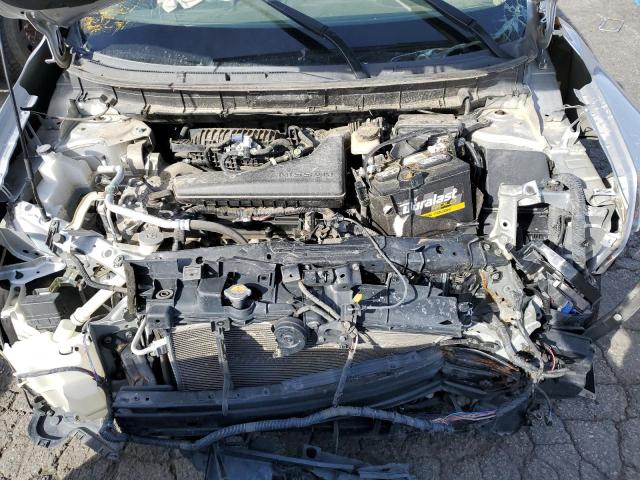 Photo 11 from auction – 2017 NISSAN ROGUE S with VIN KNMAT2MT3HP569245
