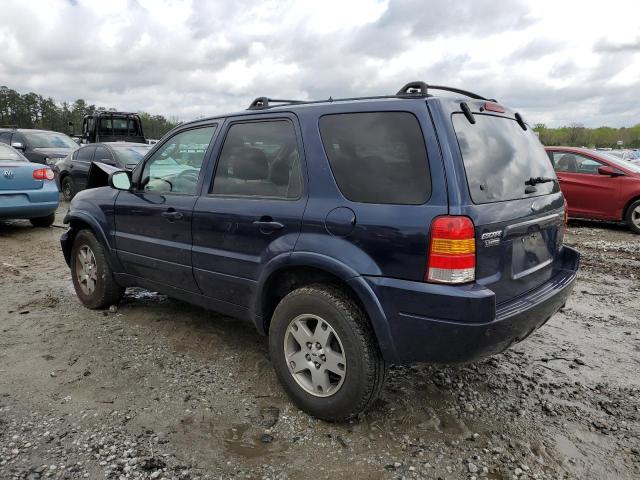 Photo 2 from auction – 2003 FORD ESCAPE LIM with VIN 1FMCU94163KA06527