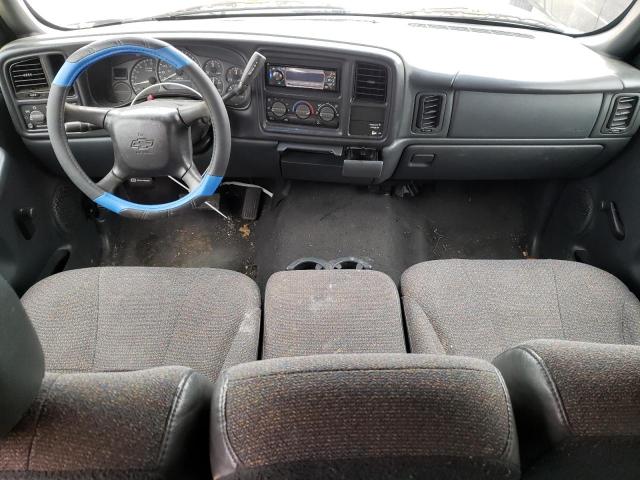Photo 8 from auction – 2002 CHEVROLET SILVERADO with VIN 2GCEC19W021158534