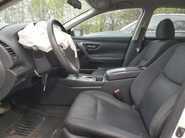 Photo 7 from auction – 2017 NISSAN ALTIMA 2.5 with VIN 1N4AL3AP4HC280515