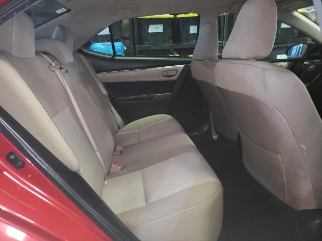 Photo 10 from auction – 2014 TOYOTA COROLLA L with VIN 2T1BURHE0EC142041