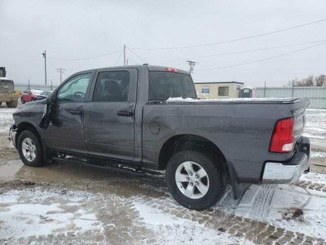 Photo 2 from auction – 2014 RAM 1500 ST with VIN 1C6RR7KG1ES481248