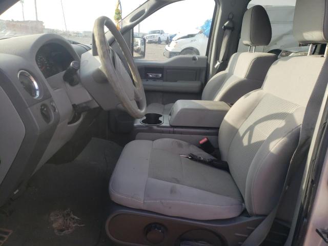 Photo 7 from auction – 2008 FORD F150 SUPER with VIN 1FTPW12V78FC10292