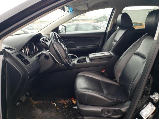 Photo 7 from auction – 2012 MAZDA CX-9 with VIN JM3TB2CV1C0344393