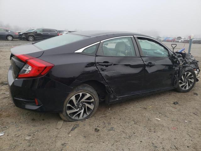 Photo 3 from auction – 2016 HONDA CIVIC EX with VIN 19XFC2F78GE242103