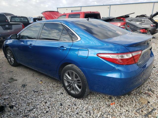 Photo 2 from auction – 2017 TOYOTA CAMRY LE with VIN 4T1BF1FK0HU713082