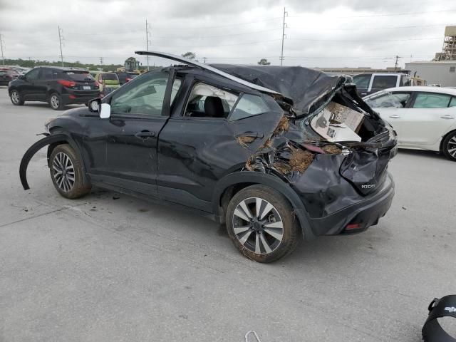 Photo 2 from auction – 2021 NISSAN KICKS with VIN 3N1CP5CV0ML526945