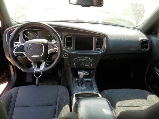 Photo 8 from auction – 2018 DODGE CHARGER R/ with VIN 2C3CDXCT1JH128958