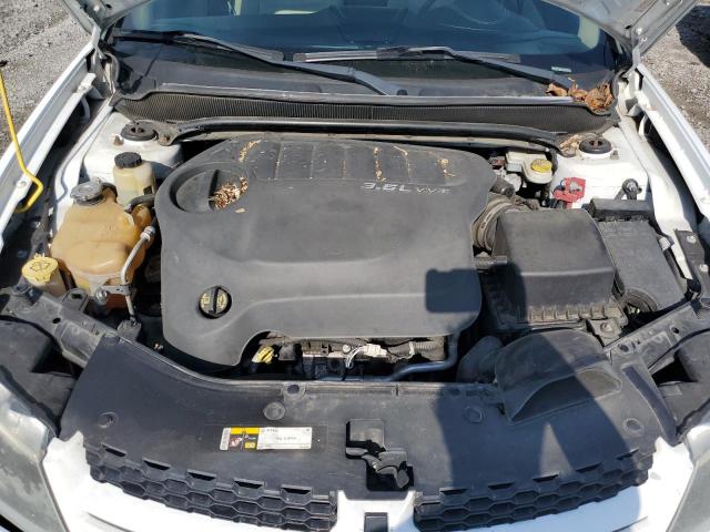 Photo 11 from auction – 2013 DODGE AVENGER SE with VIN 1C3CDZAG7DN770372
