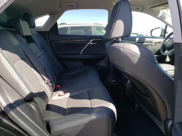 Photo 11 from auction – 2021 LEXUS RX 350 BAS with VIN 2T2AZMDA6MC298582