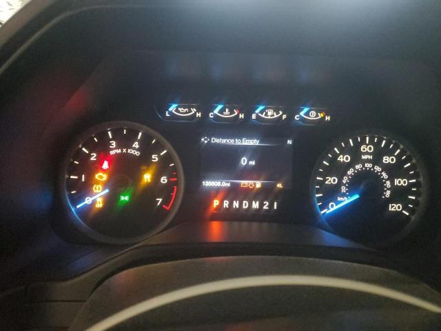 Photo 9 from auction – 2016 FORD F150 SUPER with VIN 1FTEW1EFXGFC79312
