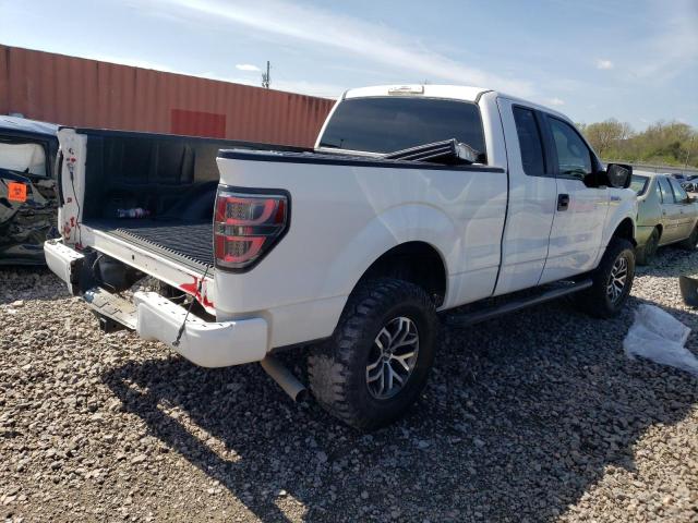 Photo 3 from auction – 2014 FORD F150 SUPER with VIN 1FTFX1EF3EKE69619