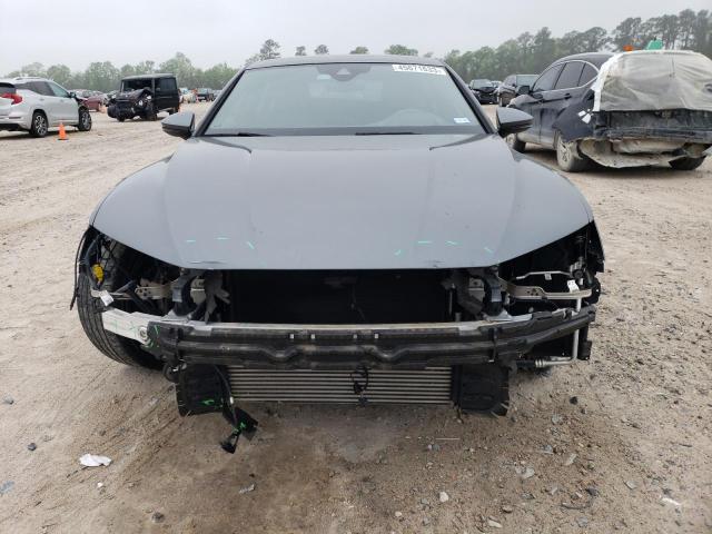 Photo 5 from auction – 2019 AUDI A7 PRESTIG with VIN WAUV2AF27KN121769