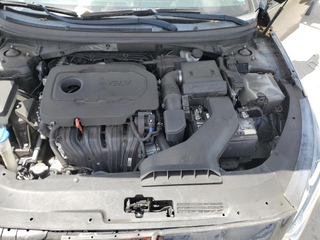 Photo 11 from auction – 2019 HYUNDAI SONATA SE with VIN 5NPE24AF2KH781300