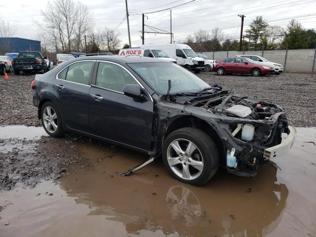 Фото 4 с аукциона – 2011 ACURA TSX с VIN JH4CU2F69BC015668