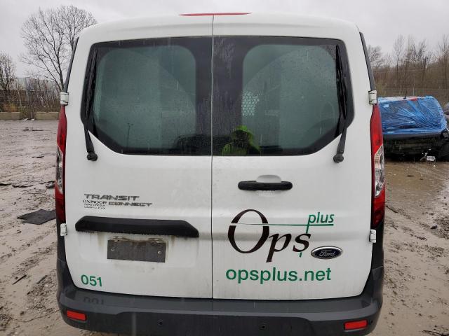 Photo 6 from auction – 2014 FORD TRANSIT CO with VIN NM0LS7E76E1168911