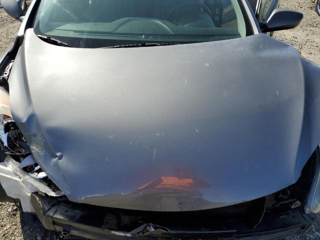 Photo 11 from auction – 2012 HYUNDAI ELANTRA GL with VIN 5NPDH4AE2CH089993
