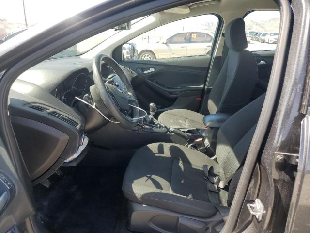Photo 7 from auction – 2017 FORD FOCUS SE with VIN 1FADP3FE4HL230500
