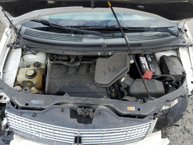 Photo 12 from auction – 2008 LINCOLN MKX with VIN 2LMDU88C38BJ20775