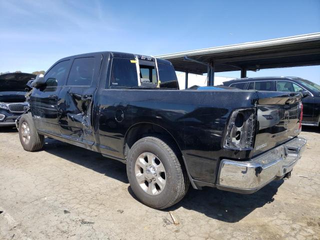 Photo 2 from auction – 2021 RAM 2500 BIG H with VIN 3C6UR5DL8MG659932