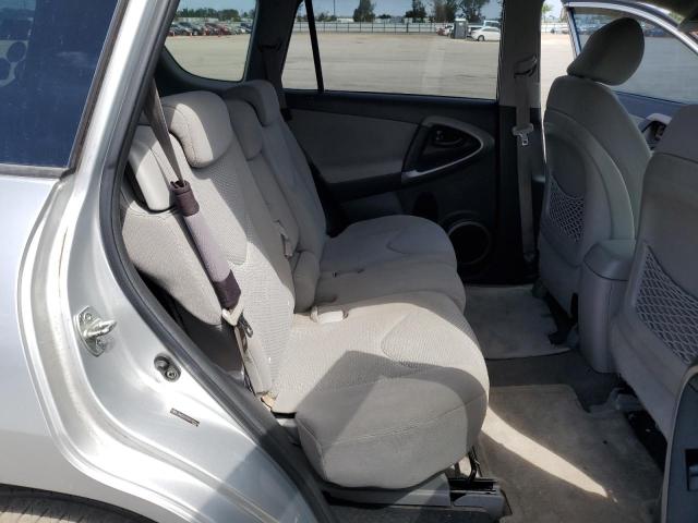 Photo 11 from auction – 2006 TOYOTA RAV4 LIMIT with VIN JTMZD31V265002416
