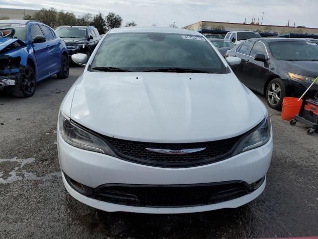 Photo 5 from auction – 2016 CHRYSLER 200 S with VIN 1C3CCCBG8GN134658