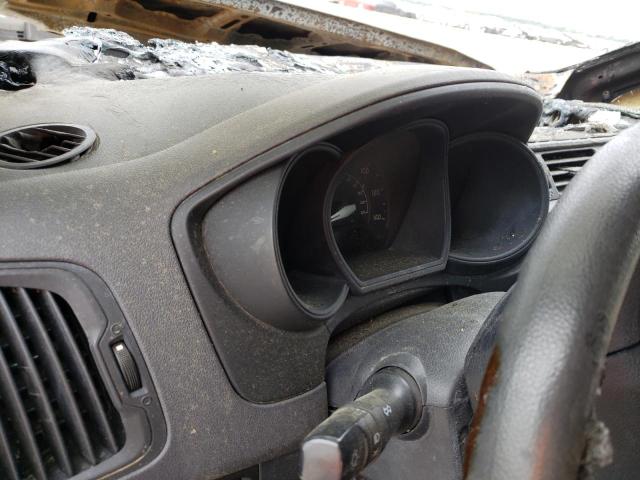 Photo 9 from auction – 2012 KIA RIO LX with VIN KNADM4A36C6093482