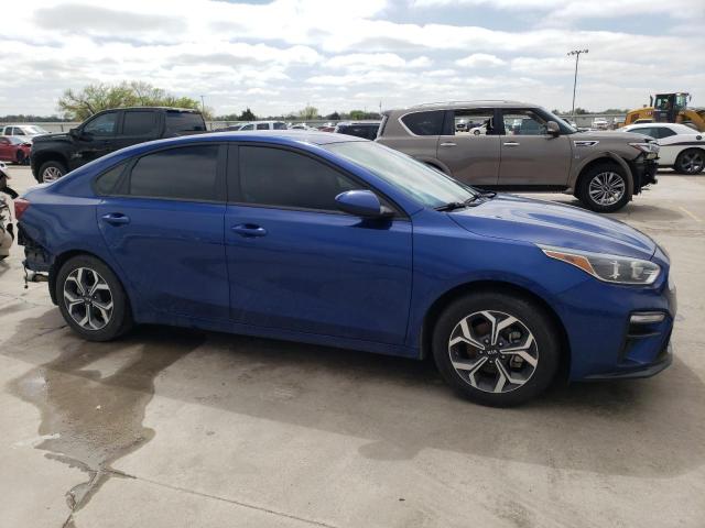Photo 4 from auction – 2020 KIA FORTE FE with VIN 3KPF24AD6LE154513