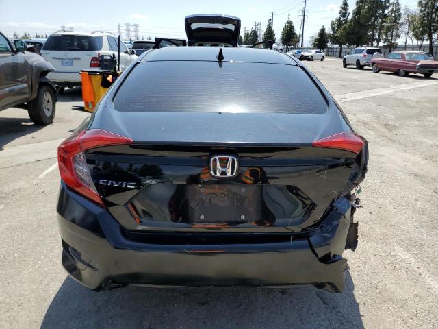 Photo 6 from auction – 2017 HONDA CIVIC EX with VIN 2HGFC2F78HH578230