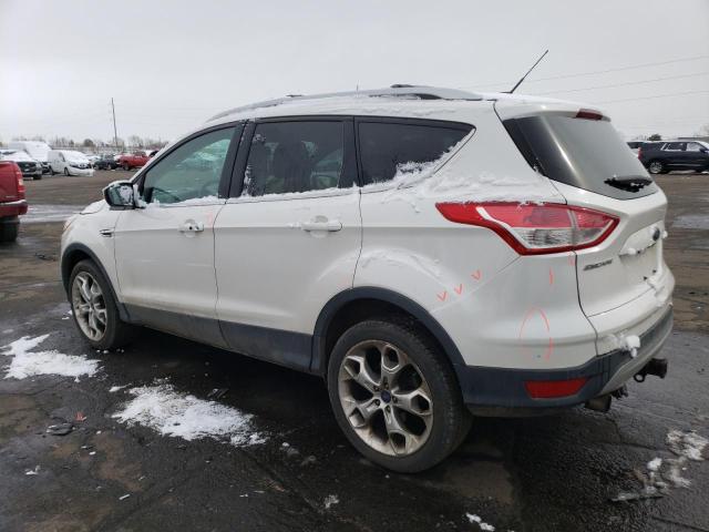 Photo 2 from auction – 2013 FORD ESCAPE TIT with VIN 1FMCU9J93DUB31985