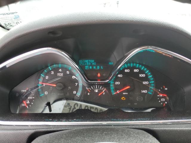 Photo 9 from auction – 2014 CHEVROLET TRAVERSE L with VIN 1GNKRHKD8EJ298321