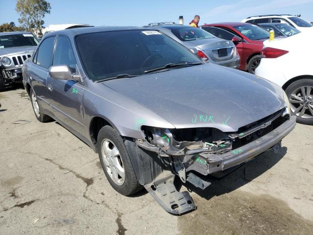 Photo 4 from auction – 2000 HONDA ACCORD EX with VIN JHMCG5654YC034685