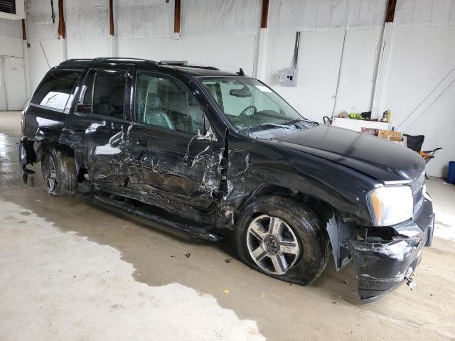 Photo 4 from auction – 2007 CHEVROLET TRAILBLAZE with VIN 1GNDT13S672276359